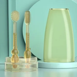 WJI-463-3-in-1-Silicone-Baby-Toothbrush_All_4884_1 3 in 1 Silicone Baby Toothbrush